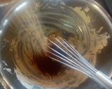 Foto del paso 3 de la receta: Muffins de manzana con canela
