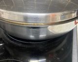Φωτογραφία βήματος 4 της συνταγής Tagliatelles Bolognese ή αυθεντική (ελπίζω) συνταγή από την Bologna