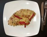 Foto del paso 3 de la receta: Pastel rápido de papas y otras verduras!