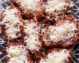 Palermói csirkemell recept fázis 4 fotója