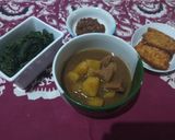 Foto langkah ke 3 dari resep Semur daging dan kentang ala keke.