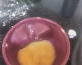 A picture of step 3 of Chicken Nuggets.