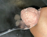 Foto langkah ke 5 dari resep Bakso Malang.