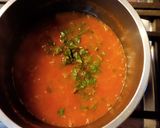 Foto del paso 5 de la receta: Salsa símil filetto 🍅🧅🧄