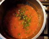 Foto del paso 5 de la receta: Salsa símil filetto 🍅🧅🧄