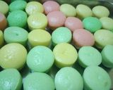 Foto langkah ke 7 dari resep Apem rosebrand.