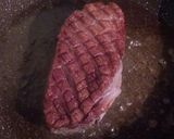 Foto del paso 3 de la receta: Magret de pato con guarnición