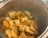 Foto del paso 4 de la receta: Udon