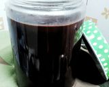 Foto langkah ke 4 dari resep Toping Coklat Lumer.