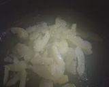 পেঁপের চাটনি(peper chatni recipe in bengali) রেসিপি ধাপ - 4 ছবি