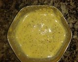 A picture of step 6 of Paneer namkin.
