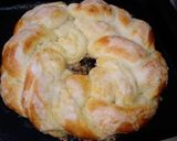 Foto del paso 11 de la receta: Pan de Leche Trenzado