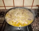 Foto del paso 5 de la receta: Conejo en salsa