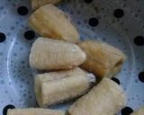 Foto langkah ke 1 dari resep Pisang meleber.