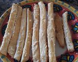 Foto del paso 6 de la receta: Palitos de queso🧀