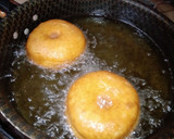 Foto del paso 11 de la receta: Donas Esponjosas