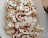 Foto del paso 5 de la receta: Carne Mongoliana con papas rústicas