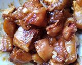 Foto del paso 1 de la receta: Saltado de Frejolito Chino con Pollo