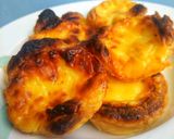 Foto langkah ke 6 dari resep Portuguese Egg Tart.