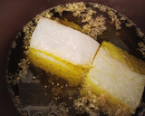 Foto del paso 3 de la receta: Bacalao al pil pil