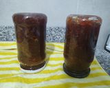 Foto del paso 9 de la receta: Mermelada de pomelo