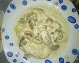 Foto del paso 6 de la receta: Filetes de pollo a la Sidra