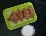 મસાલા રોટલા (Masala Rotla Recipe in Gujarati) રેસીપી સ્ટેપ5ફોટો