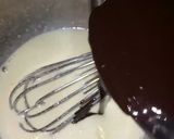 Foto langkah ke 5 dari resep Fudge Brownies (mix topping).
