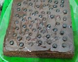 Foto langkah ke 4 dari resep Brownies kukus DCC.