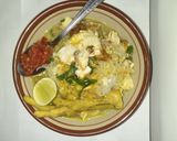 Foto langkah ke 7 dari resep Soto Ceker Ayam Bening.