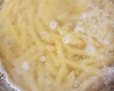 Foto del paso 1 de la receta: Pasta penne con verduras