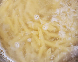 Foto del paso 1 de la receta: Pasta penne con verduras