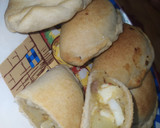 Foto del paso 16 de la receta: Empanadas salteñas caseras🍽️