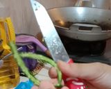 Foto langkah ke 2 dari resep Ikan Cuko Khas Minang (resep dan bahan sederhana).