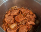 Foto del paso 4 de la receta: Solomillo agridulce