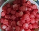 Foto langkah ke 2 dari resep 220. Es Buah Segar ala2.