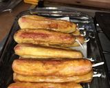 Foto del paso 4 de la receta: Banderillas