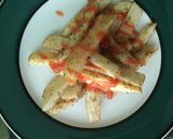 Foto del paso 5 de la receta: Papas francesas