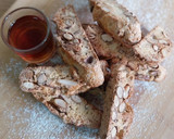 Foto del paso 8 de la receta: Carquinyolis (sin gluten)