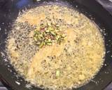 Ginger sweet or adark halwa recipe step 3 photo