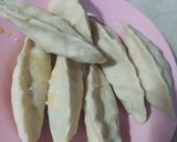 Foto langkah ke 6 dari resep Pempek praktis ala ayah.