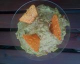 Foto del paso 8 de la receta: Guacamole sabrosón