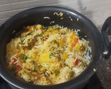 મટકા વેજ પુલાવ (Matka Veg Pulao Recipe In Gujarati) રેસીપી સ્ટેપ3ફોટો