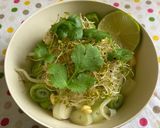 Vietnámi Pho Bo leves 🍜 recept fázis 5 fotója