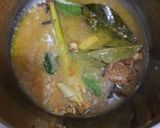 Foto langkah ke 1 dari resep 1104. Tongseng Kambing Tanpa Santan.