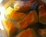 Foto del paso 1 de la receta: Puré de zapallo riquísimo