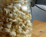 Une image de l'étape 4 de 🍿 Pop corn salé.