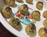 Foto langkah ke 6 dari resep Mini Ball Butternut Squash 4* (MPASI 8+ Bulan).