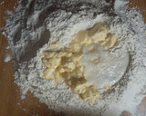 Foto del paso 2 de la receta: Libritos de manteca