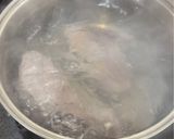 Foto langkah ke 1 dari resep Ayam & Babi Loh.